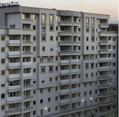 Mitrovicë Apartment | Mittpunkten