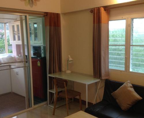 Sila Apartment | Mittrapap House