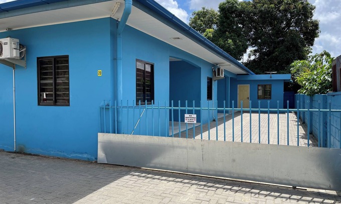 Paramaribo Apartment | MIUR vakantiewoningen 2