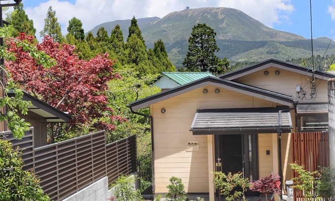Hakone House | Miyabi Ashinoko Hakone Villa/Ashigarashimo-gun Kanagawa