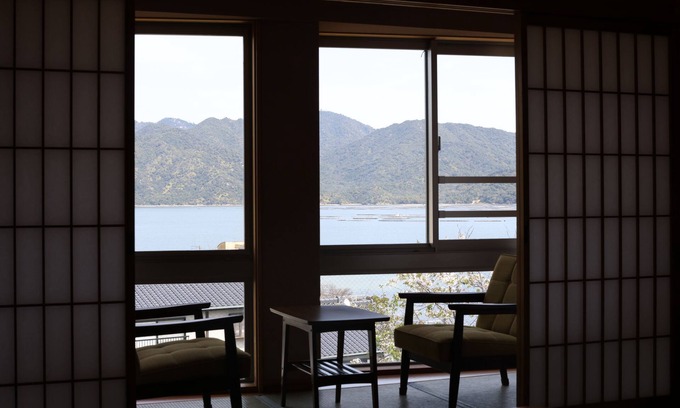 Waki-cho Hotel | Miyahama Grand Hotel