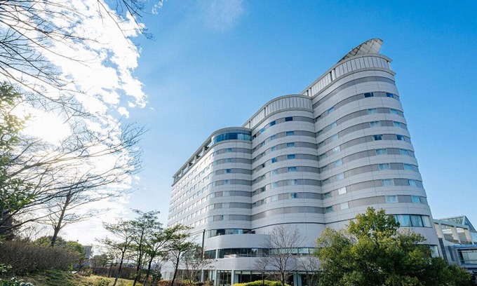Gifu Hotel | Miyako Hotel Gifu Nagaragawa