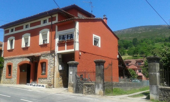 Vallobal House | Miyares casa rural