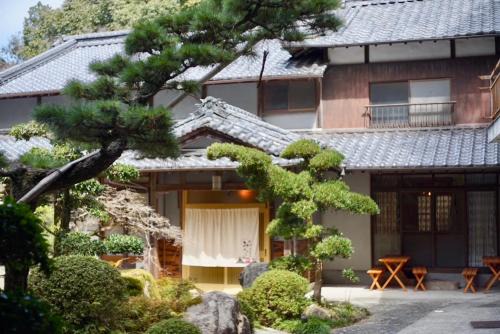 Ochi-gun Apartment | Miyaura Goten