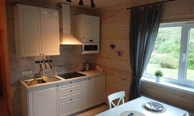 Alytus county House | Mizarai Mill House