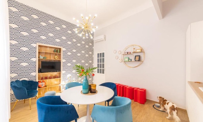 Taormina City Centre Apartment | Mizzica! - Holiday Home