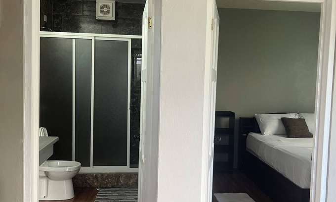 Vieille Case Apartment | MJay's Place Living Space