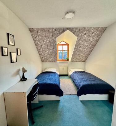 Roth Apartment | MK Accommodations Roth