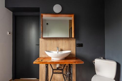 Bytom Apartment | MK Ceglany Domek