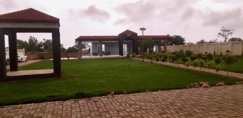 Kasur House | MK Farm House
