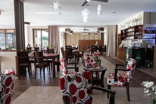 Radvan nad Dunajom Resort | Mlyn Penzion & Wellness