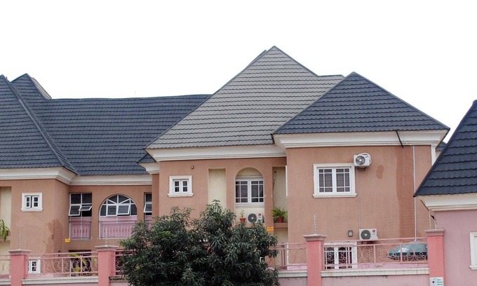 Abuja House | mmmHouse Abuja