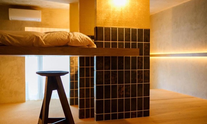 Meieki Apartment | MN Building - Vacation STAY 11199