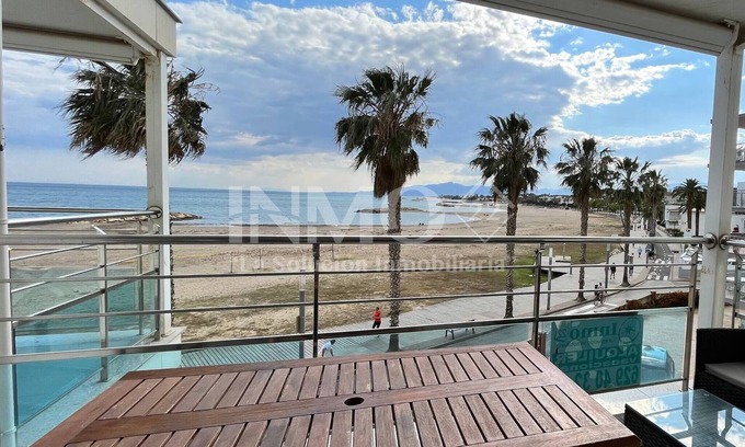 Cambrils Apartment | Mº Blanca 224 - One Bedroom Apartment, Sleeps 4