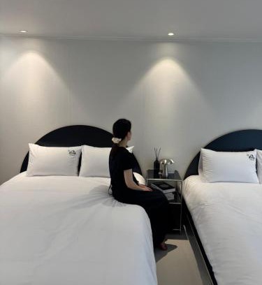 Jangchung-dong House | Moa stay 5minute from DDP Station