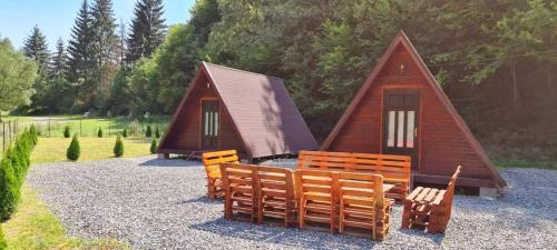 Baisoara Ski Chalet | Moara de Pădure