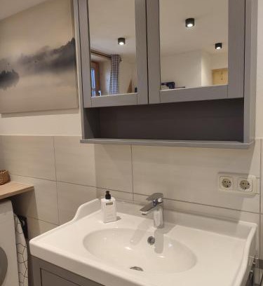 Dietramszell Apartment | Moarhof Ferienwohnung2