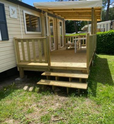 Pont-Aven Other | mobil home 742