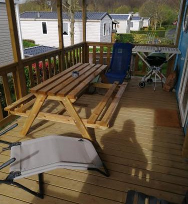 Litteau Other | mobil-home camping siblu
