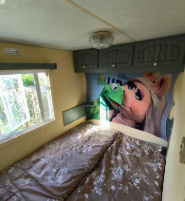 Breuillet Other | Mobil home Kermit côté atantique royan 17 camping 3 étoiles