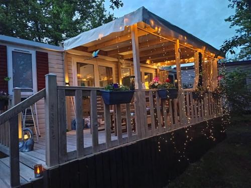 Nibelle Other | Mobil-home Neretva