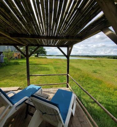 Rouffignac-Saint-Cernin-de-Reilhac Apartment | Mobile home du lac