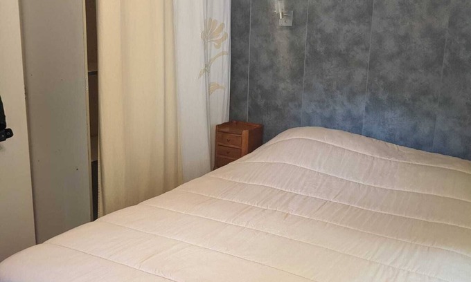 Blangy-le-Chateau House | Mobile Home à Louer Dans un Charmant Environnement