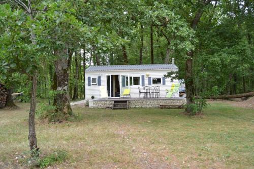 Chatignac Other | Mobile home des pins