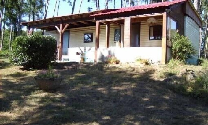 Vezac House | Mobile home in the heart of the cantal: calm, comfortable, practical and inexpensive