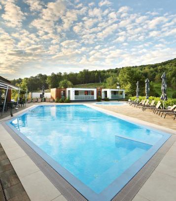 Smoljanac Other | Mobile Homes Camping Plitvice