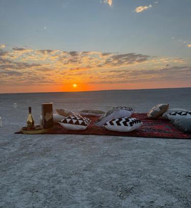 Sowa Other | Mobile luxury camping