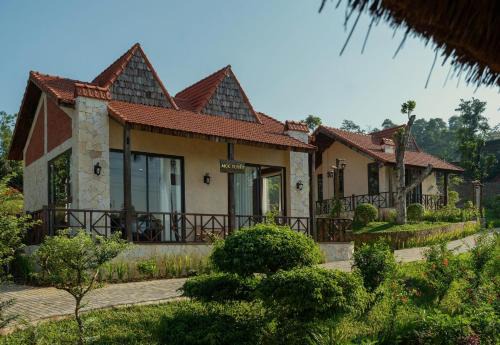 Chuong My Resort | Moc Lam Vien Resort
