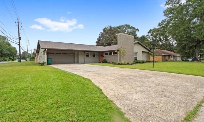 Gulfport House | Mod Pod Near the Sea
