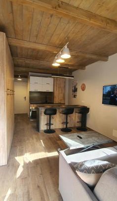 Sestriere Apartment | Moda Apartments 38