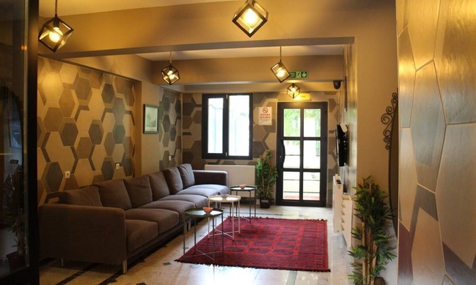 Kirklareli Bed & Breakfast | Moda Hotel