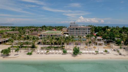 Libaong Hotel | Modala Beach Resort