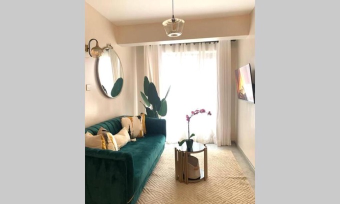 Nairobi Apartment | Modern 1 bedroom apartment. Elevated Living Royal suburbs