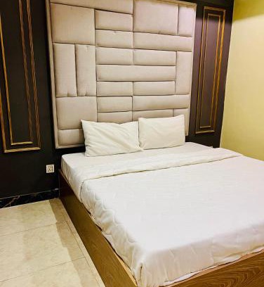 F-8 Sector Apartment | Modern 2-Bedroom Apartment Northern strip E-11