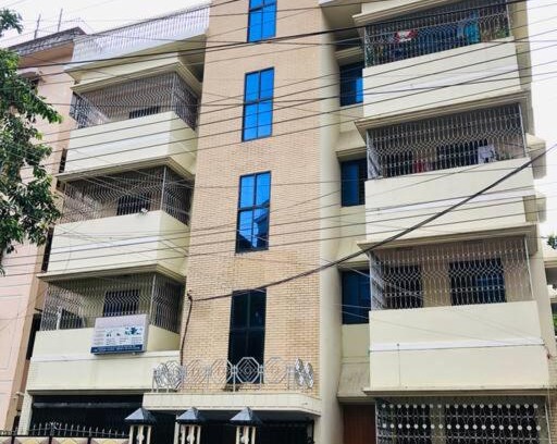 Sylhet Apartment | Modern 3 Bedroom Flat in Sylhet