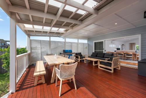 Milton House | Modern 4 Bedroom Family Home Perfect for Getaways