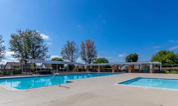 Mira Mesa House | Modern 5 bedrooms/GREAT outdoor space