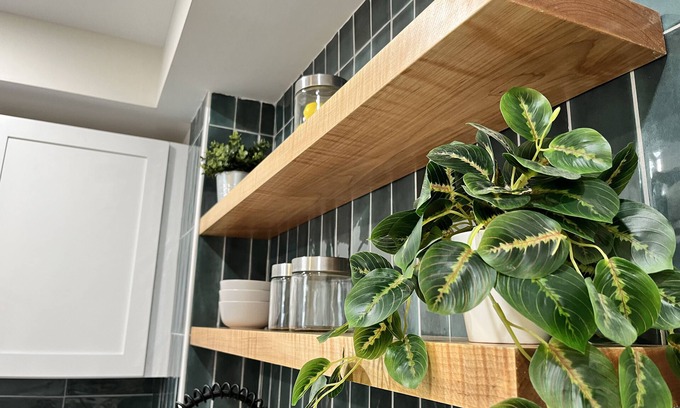 Norris Square House | Modern + Airy Fishtown Townhouse w/Arcade