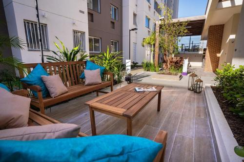 Piedade Apartment | Modern and Comfortable Apartment