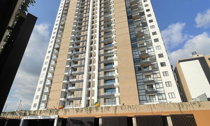 Bucaramanga Apartment | Modern and comfortable apartment in Puerta del Sol