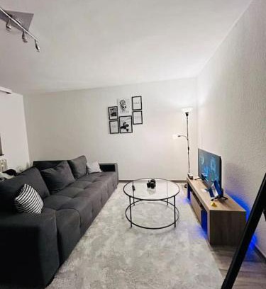 Gross Buchholz Apartment | Modern and cozy 1 bedroom apart.