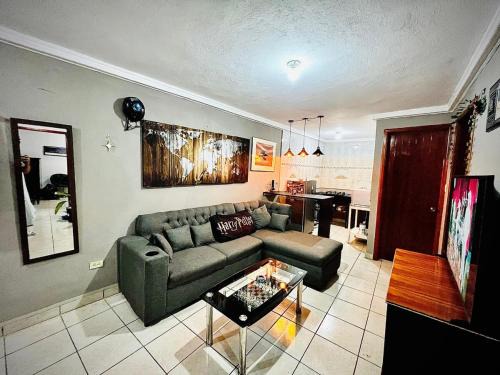 Matehuala Apartment | Modern and cozy apartment
