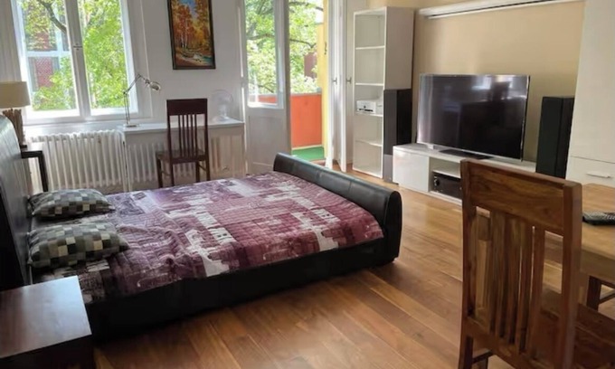 Steglitz Apartment | Modern and cozy apartment in the heart of Berlin