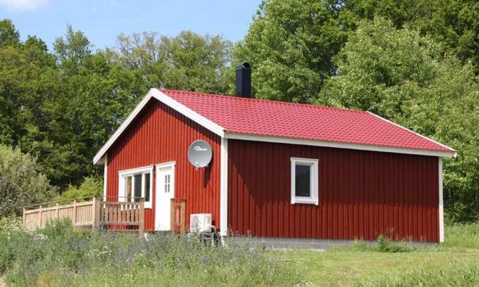 Skaftet House | Modern and cozy vacation home near the Baltic Sea, Vimmerby/Västervik