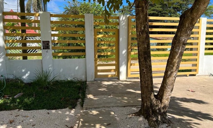 Cabuya House | Modern and quiet house 5 minutes from the beach
