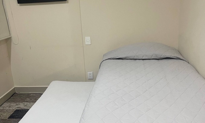 Ampliacion Granada Apartment | Modern apartment steps away from the Soumaya Museum, in the best area of POLANCO.
